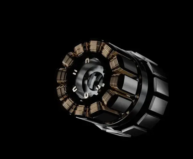 NUKI Smart Lock Ultra — умный дверной замок Photo 5