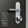NUKI Smart Lock Ultra — умный дверной замок Photo 6