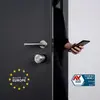 NUKI Smart Lock PRO — электронный дверной замок Photo 5