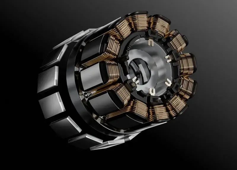 NUKI Smart Lock PRO — электронный дверной замок Photo 6