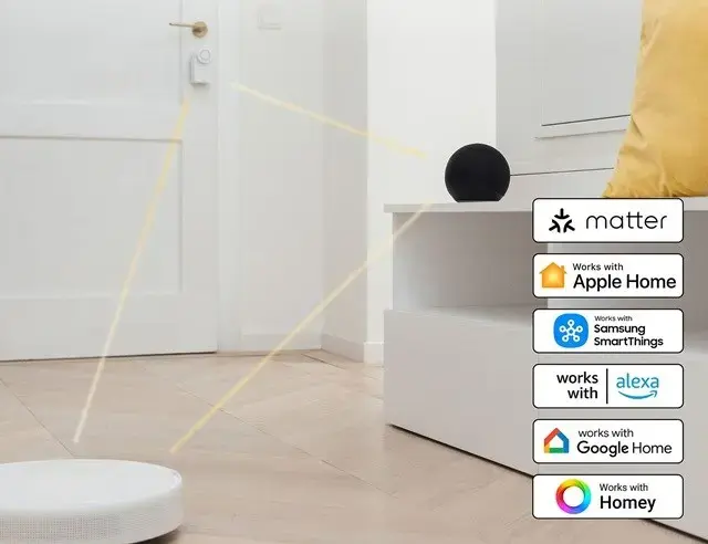 NUKI Smart Lock Go — умный дверной замок Photo 3