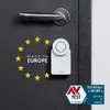 NUKI Smart Lock Go — умный дверной замок Photo 5
