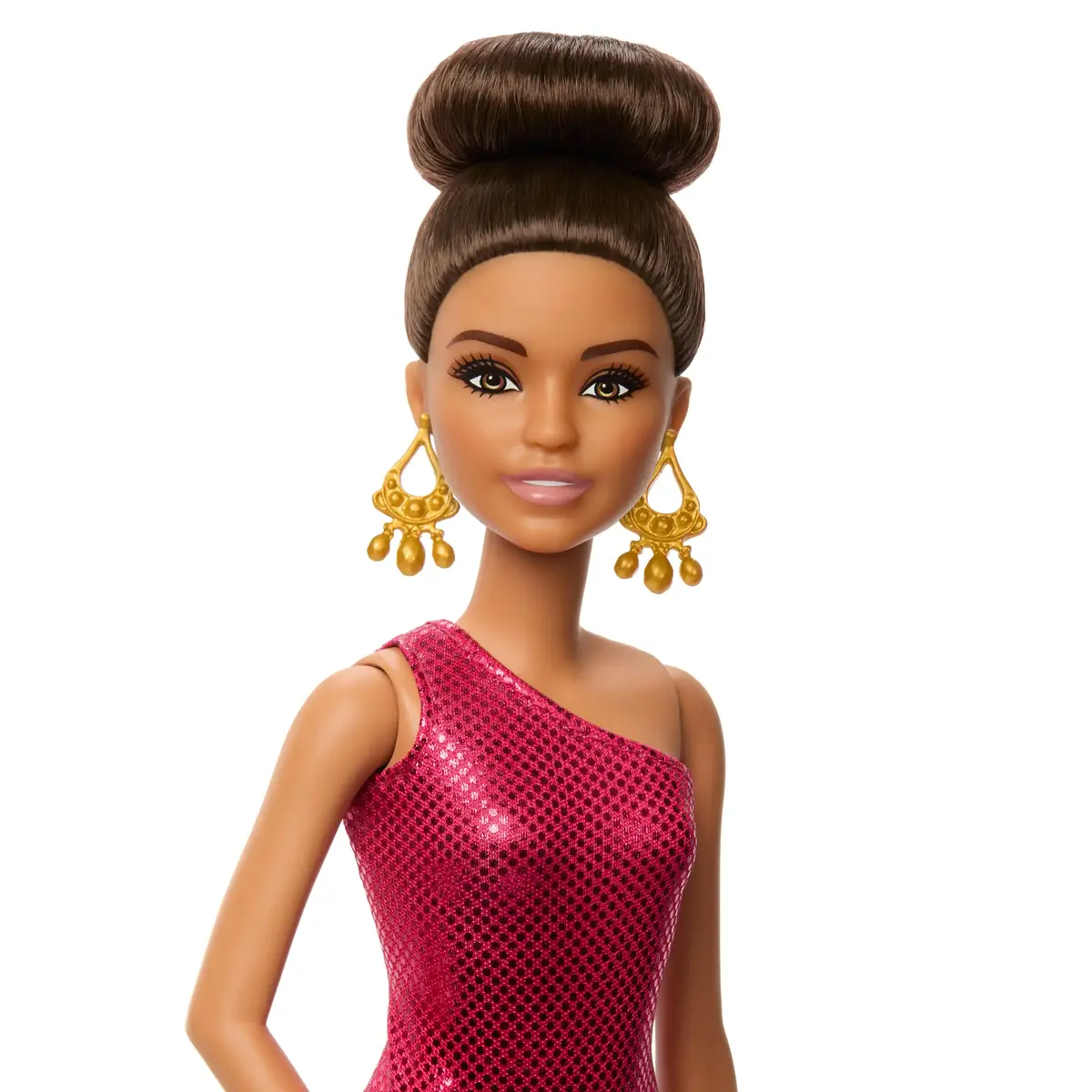 MATTEL Barbie Ballroom Dancer JFR09 modeļlelle Photo 2