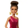 MATTEL Barbie Ballroom Dancer JFR09 modeļlelle Photo 2
