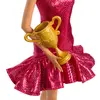 MATTEL Barbie Ballroom Dancer JFR09 modeļlelle Photo 3