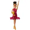 MATTEL Barbie Ballroom Dancer JFR09 modeļlelle Photo 5