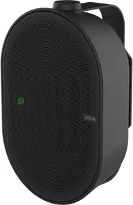 AXIS Z Axis Lautsprecher C1111-E Black wall/ceiling speaker C1111-E, black