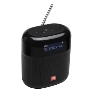 Portable Radio JBL Tuner XL BLACK Digital DAB 10W