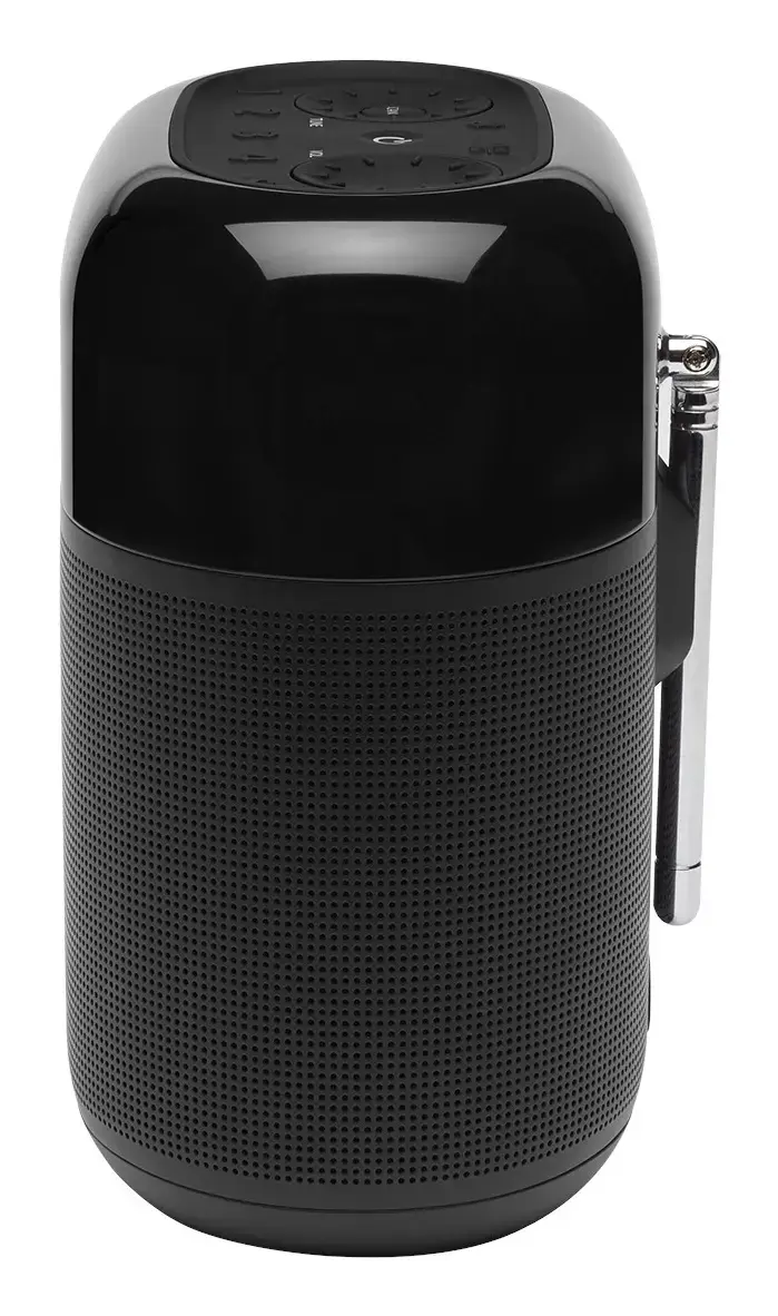 Portable Radio JBL Tuner XL BLACK Photo 4