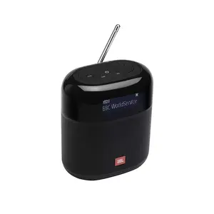 Portable Radio JBL Tuner XL BLACK Digital DAB 10W