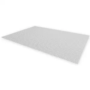 Non-slip mat tescoma FLEXISPACE 150 x 50 cm, grey