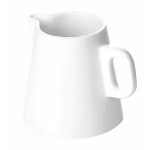 Cream container Tescoma IT10386466 porcelain 200 ml, ø 5.5 cm x 8 cm, heat resistant to 200 °C