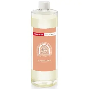 Room fragrance refill Tescoma IT10906587 500 ml — pomegranate scent with rose and amber notes