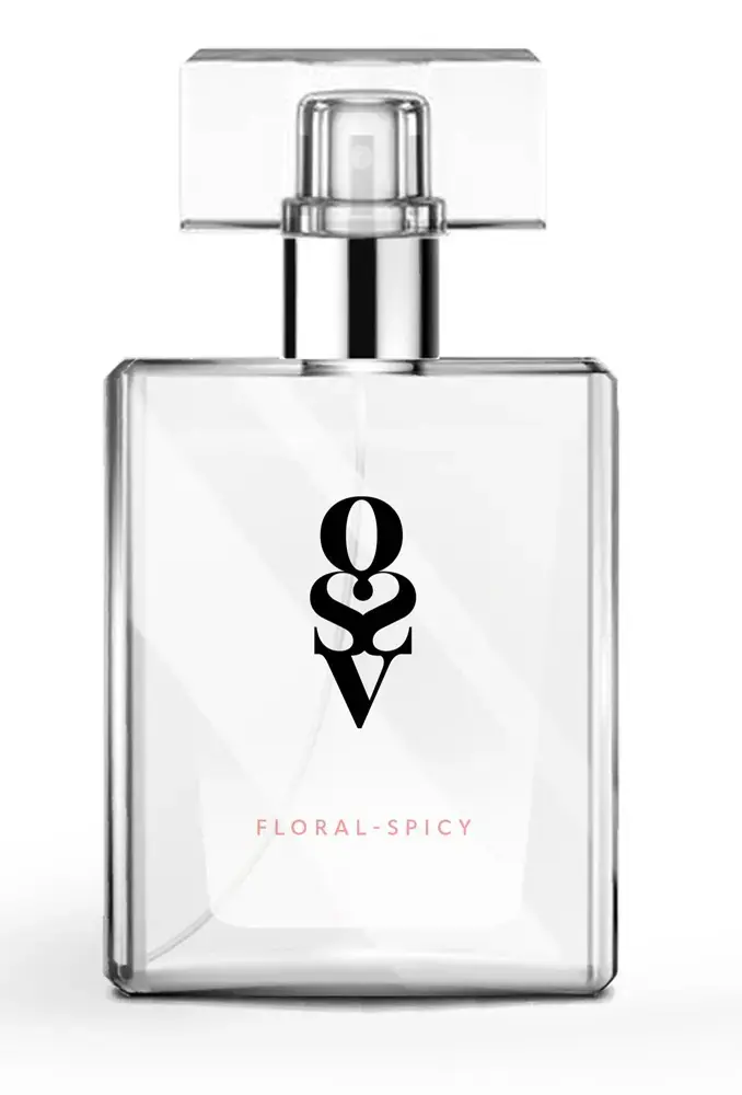 Obsessive Floral-spicy 30 мл — парфюмерная вода Photo 2