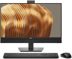 Моноблок Dell Pro 24 QC24251 23.81" FHD, 16 ГБ ОЗУ, 512 ГБ SSD