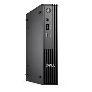 Desktop Dell Pro QCM1250 Intel Core U7 16GB DDR5 512GB SSD Windows 11 Pro