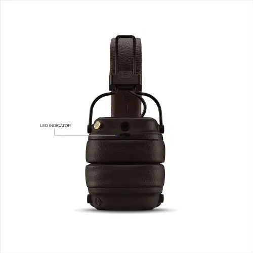 Беспроводные наушники MARSHALL Major V Major V Brown Photo 3