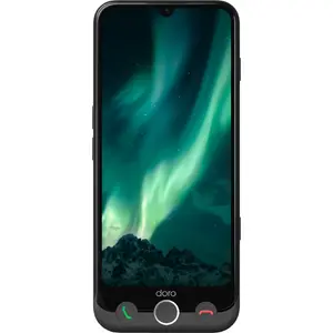 Смартфон Doro Aurora 31 6.1" Dual SIM Android 14 6GB RAM 28GB Graphite