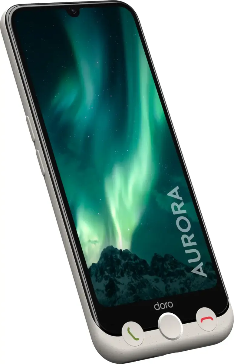 Смартфон Doro Aurora 31 Photo 7