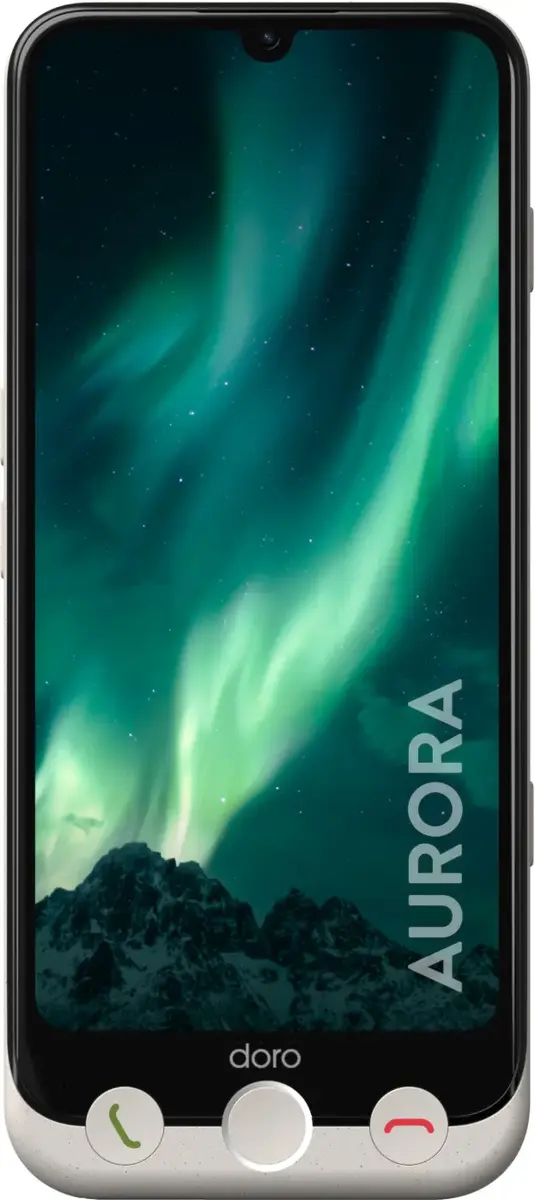 Смартфон Doro Aurora 31 Photo 8