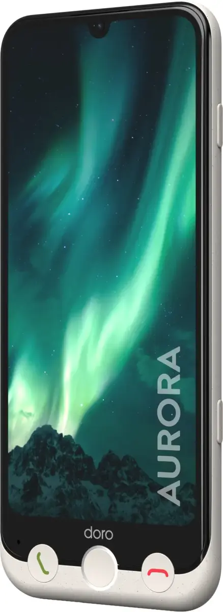 Смартфон Doro Aurora 31 Photo 9