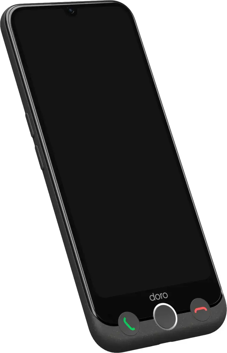 Смартфон Doro Aurora 31 Photo 10