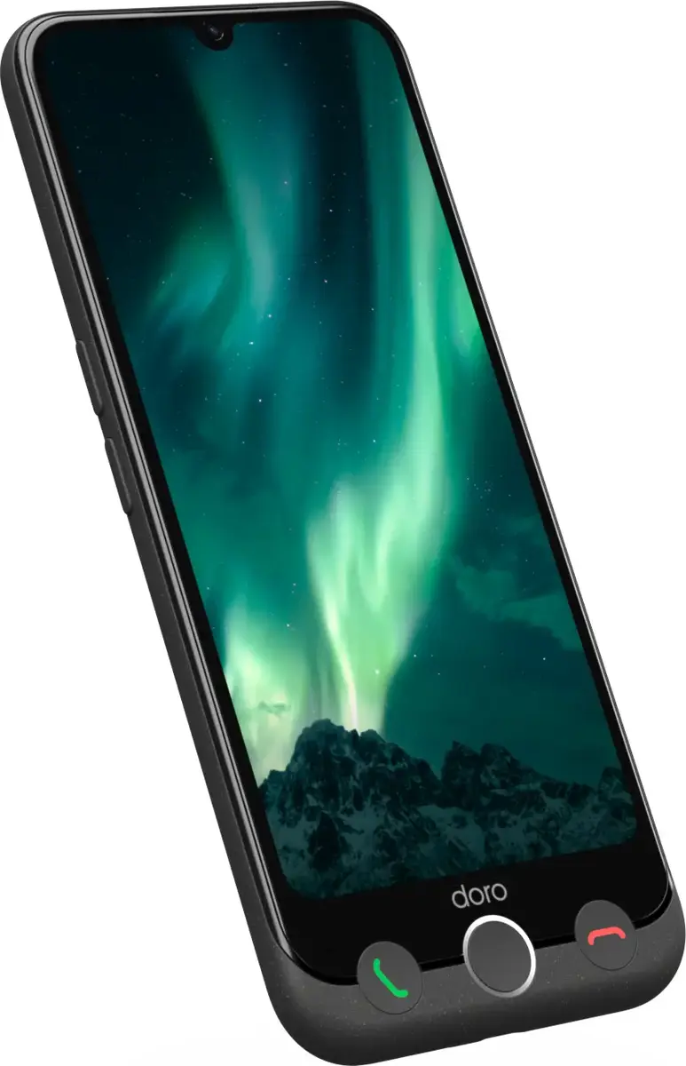 Смартфон Doro Aurora 31 Photo 11