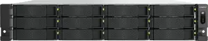 NAS QNAP TS-H1277AXU-RP-R7-32 12-bay, 32 GB RAM, rackmount