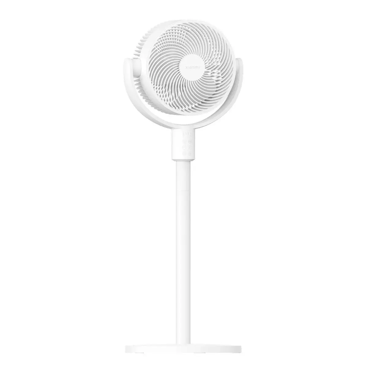 Умный напольный вентилятор Xiaomi Smart Standing Air Circulation Fan Photo 2