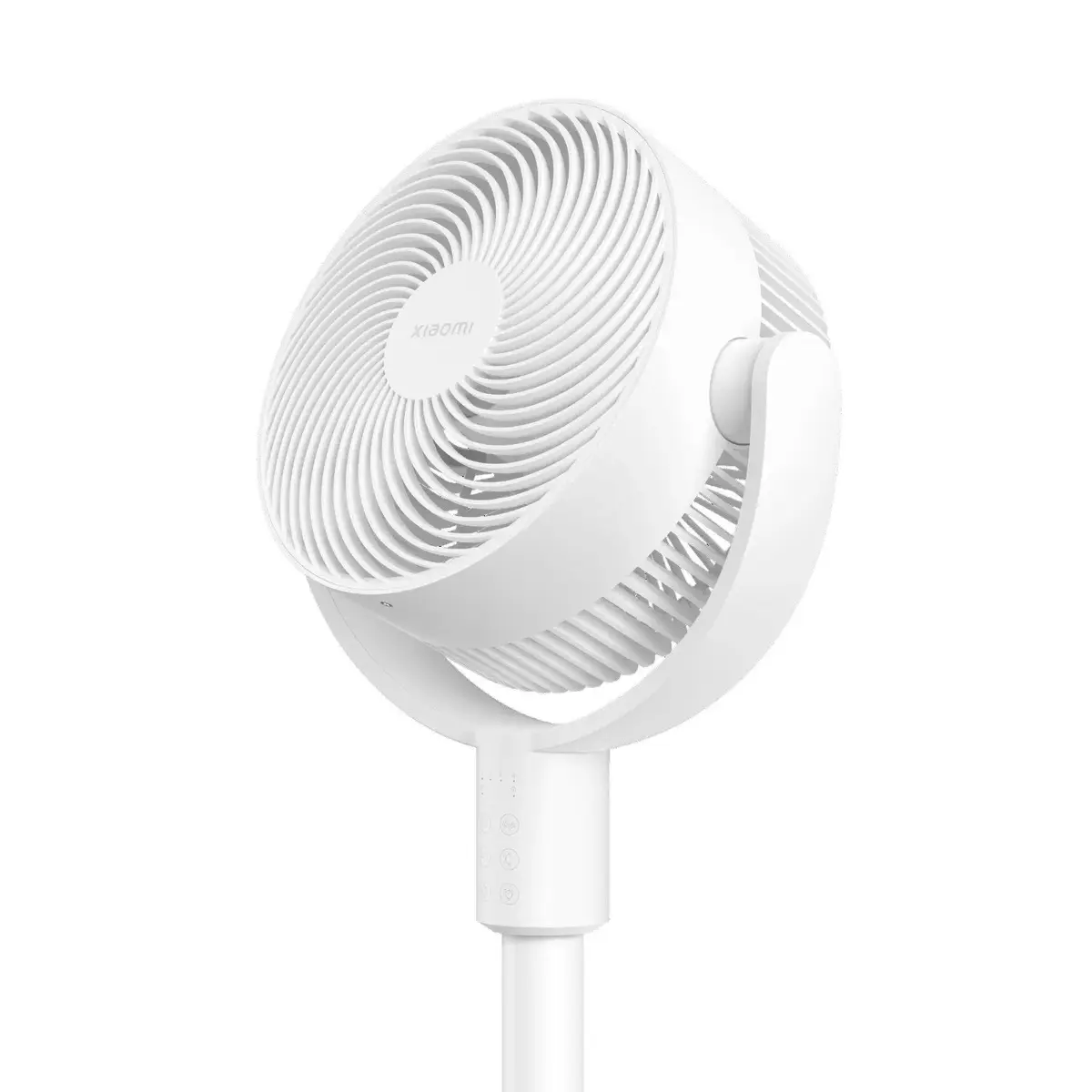 Умный напольный вентилятор Xiaomi Smart Standing Air Circulation Fan Photo 4