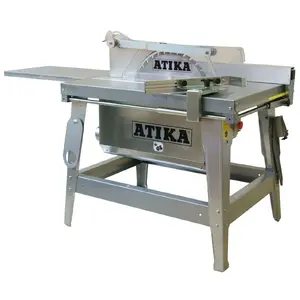 Table Saw ATIKA BTK 450 4.0kW 400V A303170 Artyk