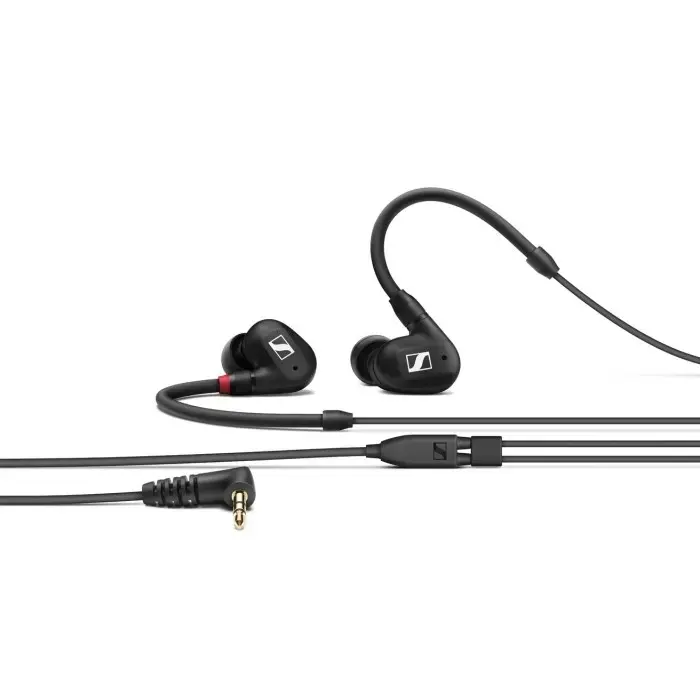 Внутриканальные наушники Sennheiser IE 100 PRO Photo 2