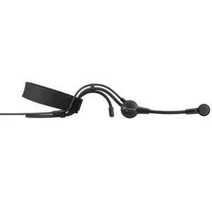 Mikrofons Sennheiser ME 3 boom kardioīds kondensatora, 50–18 000 Hz, kabelis 1.6 m, 3.5 mm, 60 g