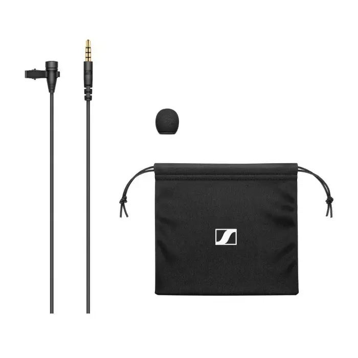 Петличный микрофон Sennheiser XS LAV MOBILE Photo 2