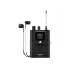 In-ear komplekts Sennheiser XSW IEM SET A Photo 2
