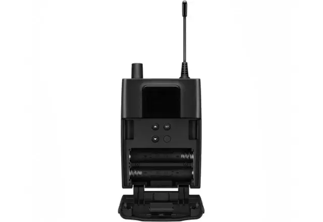 In-ear komplekts Sennheiser XSW IEM SET A Photo 4