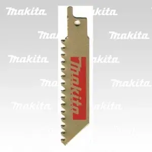 Полотно для сабельной пилы Makita P-05038 90 x 1.3 мм для ДСП, ламината, этернита