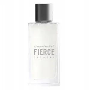 Cologne Abercrombie & Fitch Fierce 100 ml — EDT men's fragrance, 100 ml
