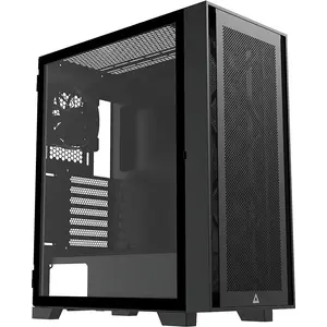 Computer case Montech Air 1000 Lite ATX Black