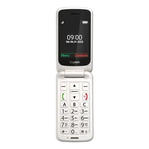 Smartphone Gigaset GL595 2.8" 0.3MP White