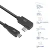 ACT AC7408 USB Type-C Kabelis 3m 10Gbps 60W Photo 2