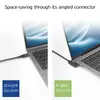 ACT AC7408 USB Type-C Kabelis 3m 10Gbps 60W Photo 3