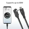 ACT AC7470 USB-C to USB-C Cable Photo 4