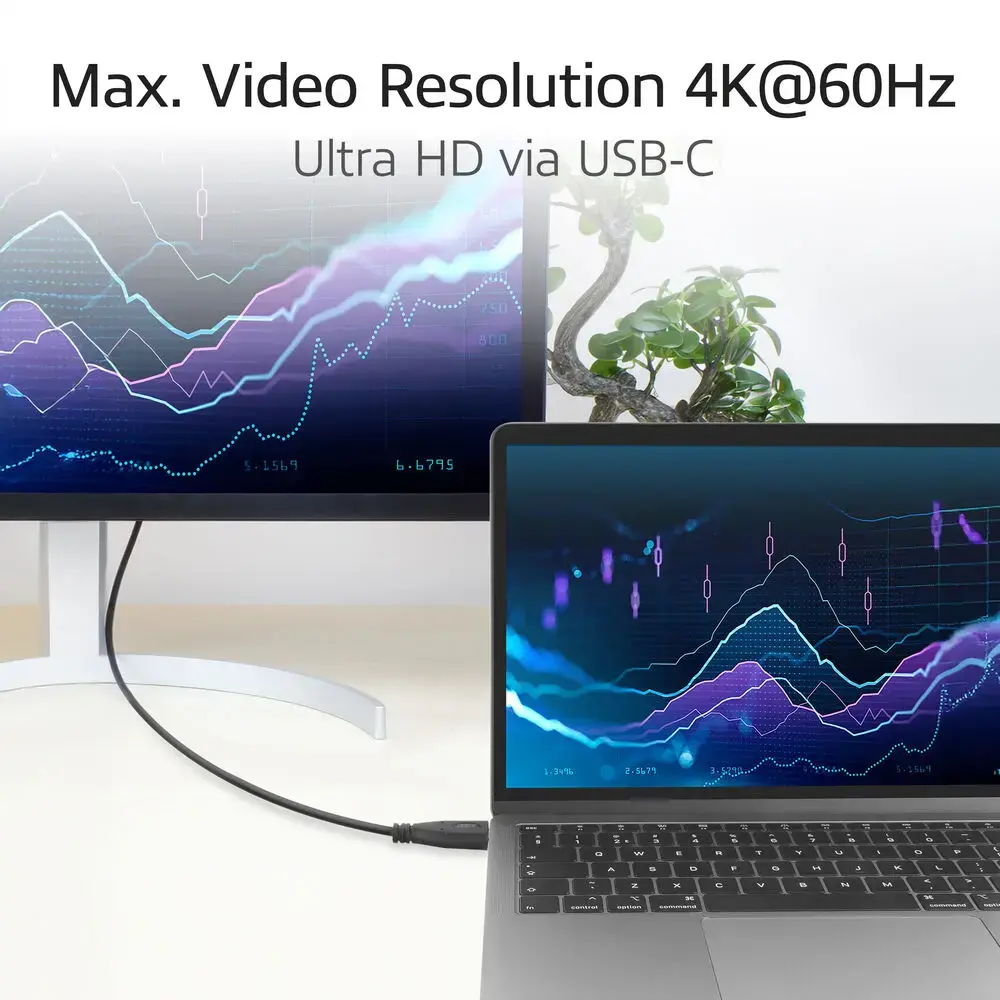 ACT AC7470 USB-C to USB-C Cable Photo 5