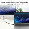 ACT AC7470 USB-C to USB-C Cable Photo 5