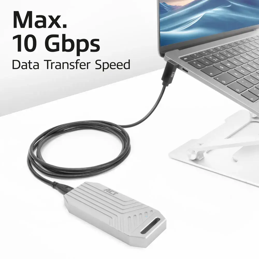 ACT AC7470 USB-C to USB-C Cable Photo 6