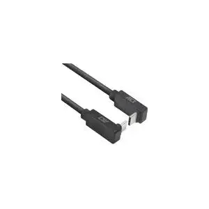 USB 3.0 to USB-C data and power cable ACT AC7476 — 10 Gbps, 60 W