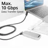 Угловой кабель USB-C ACT AC7480 Photo 7