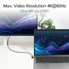 Кабель ACT AC7481 USB-C - USB-C 10 Гбит/с 60 Вт Photo 6
