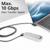 ACT AC7486 USB-C uz USB-C kabelis Photo 6
